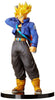 Figuarts Zero DragonBall Z Super Saiyan Trunks EX Action Figure