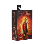 Trick R Treat Sam Ultimate 7" Action Figure