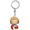 Pocket Pop My Hero Academia Hawks Vinyl Keychains