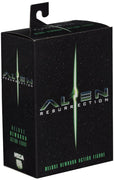Alien Resurrection Newborn 7" Deluxe Action Figure