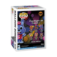 Pop Five Nights at Freddy's Balloon Bonnie Action Figure #909