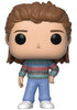 Pop Married with Children Bud Bundy Vinyl Figure