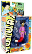 Futurama Series 6 Amy Wong Action Figure