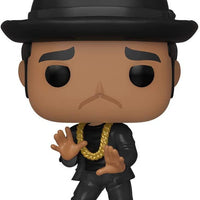 Pop Run-DMC Run Vinyl Figure