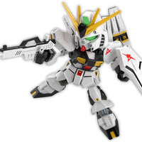 Gundam SD EX-Standard RX-93 V Gundam Model Kit