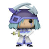 Pop Yu-Gi-Oh! Silent Swordsman LVO Vinyl Figure Funko Shop #1063