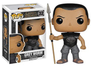 Pop Game of Thrones Grey Worm Vinyl Figure