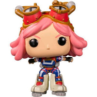 Pop My Hero Academia Mei Hatsume Vinyl Figure Hot Topic Exclusive #681