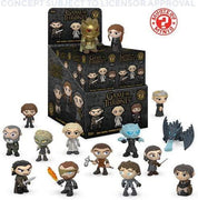 Mystery Minis Game of Thrones One Mystery Vinyl Figure