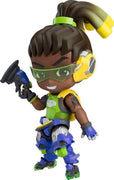 Nendoroid  Overwatch Lucio Classic Skin Edition Action Figure