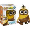 Pop Minions Cro-Minion Vinyl Figure