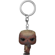 Pocket Pop Stranger Things Vecna Vinyl Keychain