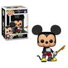 Pop Kingdom Hearts 3 Mickey Vinyl Figure