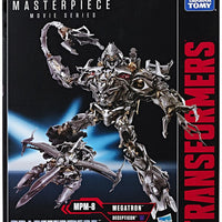 Transformers MP-8 Megatron 12" Action Figure