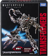 Transformers MP-8 Megatron 12" Action Figure