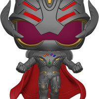 Pop Marvel What If...? Inifinity Ultron Vinyl Figure