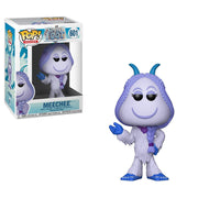 Pop Smallfoot Meechee Vinyl Figure