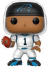 Pop NFL Carolina Panthers Cam Newton Vinyl Figure