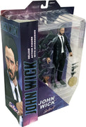 Diamond Select John Wick John Wick Action Figure