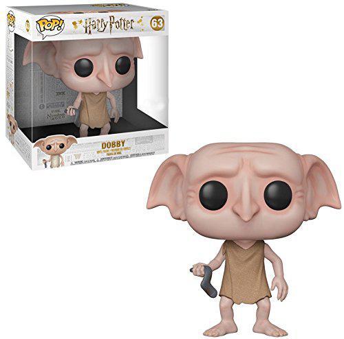 Pop Harry Potter Dobby Vinyl Figure Target Exclusive