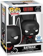 Pop Batman Beyond Batman Crouching Vinyl Figure Funko Shop Exclusive
