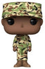 Pop U.S. Airforce Female Airman 2 Vinyl Figure