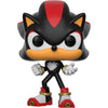 Pop Sonic the Hedgehog Shadow Vinyl Figure #285