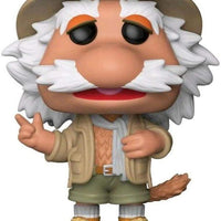 Pop Fraggle Rock 35 Years Uncle Travelling Matt Vinyl Figure Specialty Series