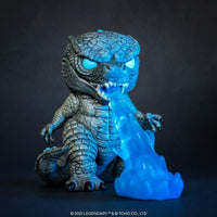 Pop Godzilla vs Kong Heat Ray Godzilla Fire Breathing Vinyl Figure