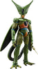 S.H.Figuarts Dragon Ball Z Cell First Form Action Figure