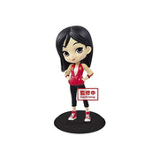 Qposket Disney Mulan Avatar Style Figure