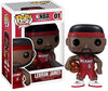 Pop NBA Lebron James Red Jersey Vinyl Figure