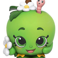 Shopkins Apple Blossom Vinyl Figure