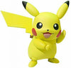 S.H. Figuarts Pokemon Pikachu Action Figure