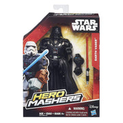 Star Wars Hero Mashers Episode VI Darth Vader Deluxe Figure