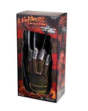 A Nightmare on Elm Street 1984 Freddy's Glove Prop Replica