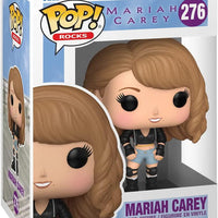 Pop Mariah Carey Mariah Carey Fantasy Vinyl Figure #276