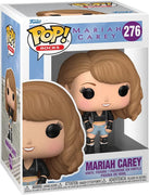 Pop Mariah Carey Mariah Carey Fantasy Vinyl Figure