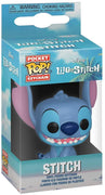 Pocket Pop Lilo & Stitch Stitch Vinyl Key Chain