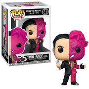 Pop Batman Forever Two-Face Batman Forever Vinyl Figure