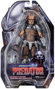 Predator Series 18 Hornhead Predator 7" Action Figure