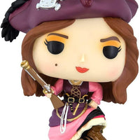 Pop Pirates of the Caribbean Redd Vinyl Figure Disney Parks Exclusive