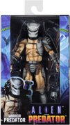 Alien vs Predator Arcade Appearance Warrior Predator 7" Action Figure