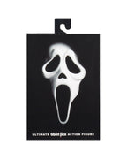 Scream Ghostface Ultimate 7" Action Figure