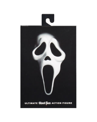 Scream Ghostface Ultimate 7