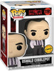 Pop Batman Oswald Cobblepot Vinyl Figure #1191