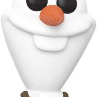 Pop Frozen 2 Olaf 10" Vinyl Figure Special Edition