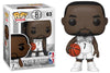 Pop NBA Stars Nets Kevin Durant Vinyl Figure #63