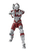 S.H.Figuarts Ultraman Netflix Ultraman Suit Action Figure