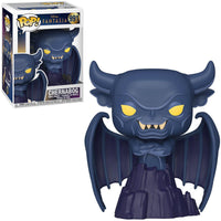 Pop Disney Fantasia 80th Anniversary Menacing Chernabog Vinyl Figure